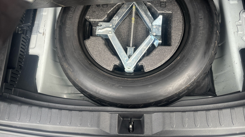 Toyota RAV4 2.5 VVT-i Hybrid Excel 5dr CVT Hybrid Estate